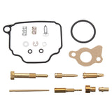 Carburetor Repair & Rebuild Kit Tool Set for Carb Maintenance