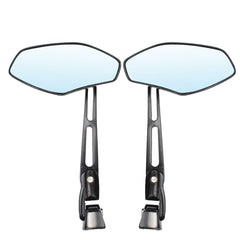 Aluminum Motorcycle Rear View Mirrors - Durable, High-Quality, Easy Installation