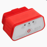 WiFi OBD2 Car Diagnostic Scanner and Engine Code Reader