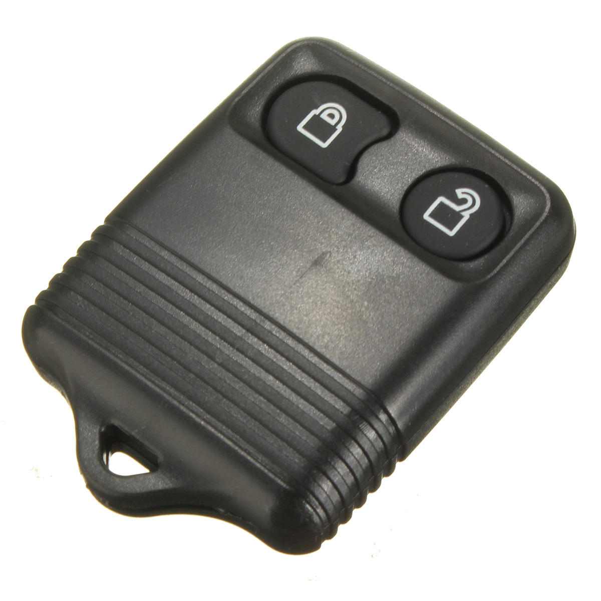 2-Button Remote Key Replacement Shell Case for Ford Explorer and Escape