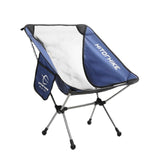 Ultralight Folding Chair - High Load, Superhard, Portable for Camping, Beach, Hiking, Picnic, Fishing