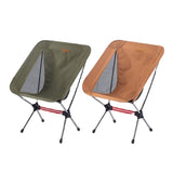 Foldable Helinox Camping Chair - Outdoor, Fishing, Picnic, Beach Equipment