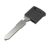 Uncut Keyless Entry Remote Key Blade for Suzuki Grand Vitara