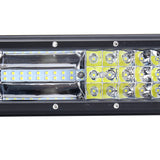 20" 540W 90 LED Work Light Bar Combo Beam, DC 10-30V, IP68 Waterproof, 6000K for Off-Road Truck/SUV