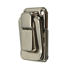 Latch Catch Lock Toggle Clasp Fastener for Suitcases, Cases, and Trunks