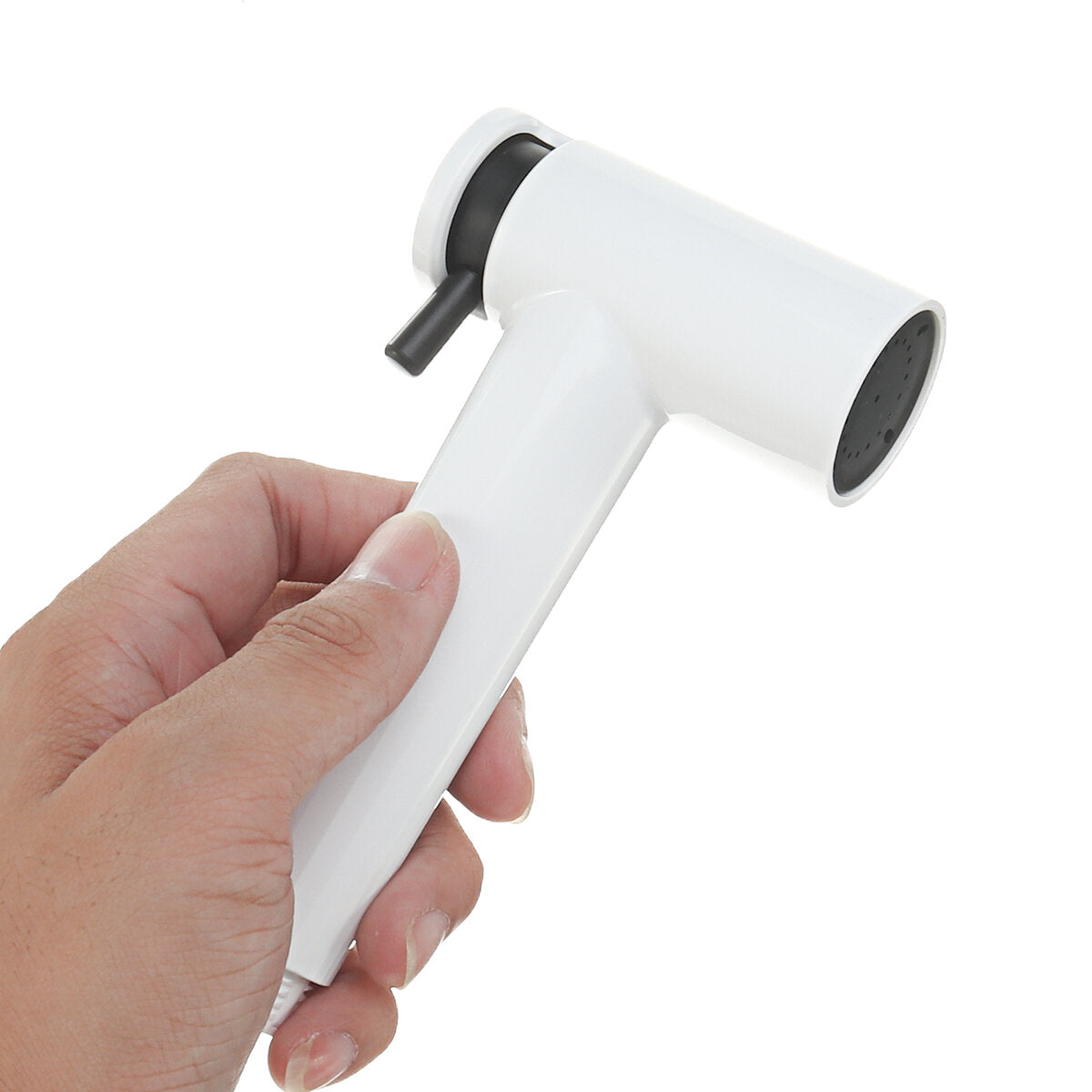 Handheld Bidet Sprayer for Toilet - Shattaf Shower Head Douche for Bathroom Cleaning