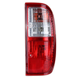 Car Rear Tail Light Brake Lamp with Bulb and Wiring - Left/Right