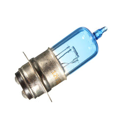 12V H6M 35W 5000K Halogen Bulb for ATV Motorcycle Headlight Lamp