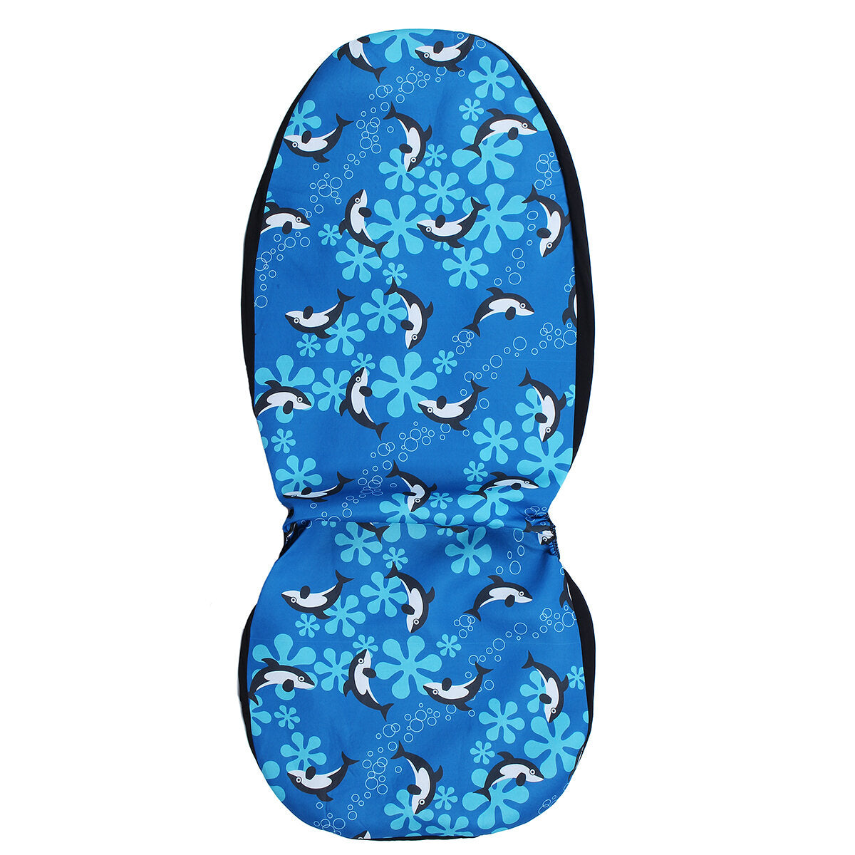 Fashion Printed Universal Car Seat Covers - 1PC Automobile Accessories