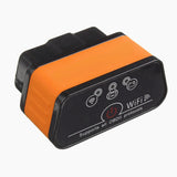 WiFi OBD2 Car Diagnostic Scanner and Engine Code Reader