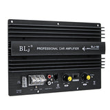 12V 600W High Power Car Audio Amplifier Board for Subwoofer