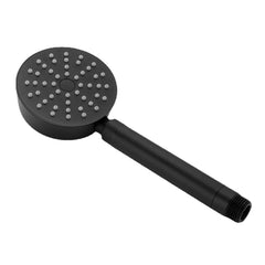 Pressurized Handheld Shower Head for Bathroom Showering System