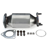 Rear Catalytic Converter for Honda Pilot 3.5L, 2005-2008 & Odyssey 3.5L, 2005-2010