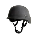 Bulletproof M88 PASGT Helmet, 20.4in-24.4in - Tactical Safety Gear