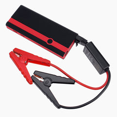 12,000mAh 700A Car Jump Starter & Emergency Power Booster Charger Bank