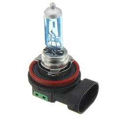 Super Bright H11/H8 35W 55W 12V 4500K White Car Halogen Headlight and Fog Light Bulbs