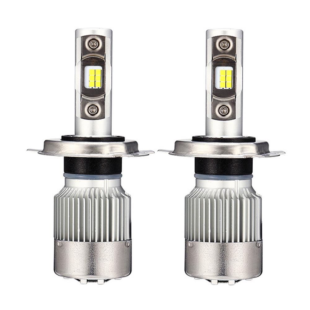 High-Power Car LED Headlight Bulbs 70W 7000LM - Bright, Efficient, Long-Lasting
