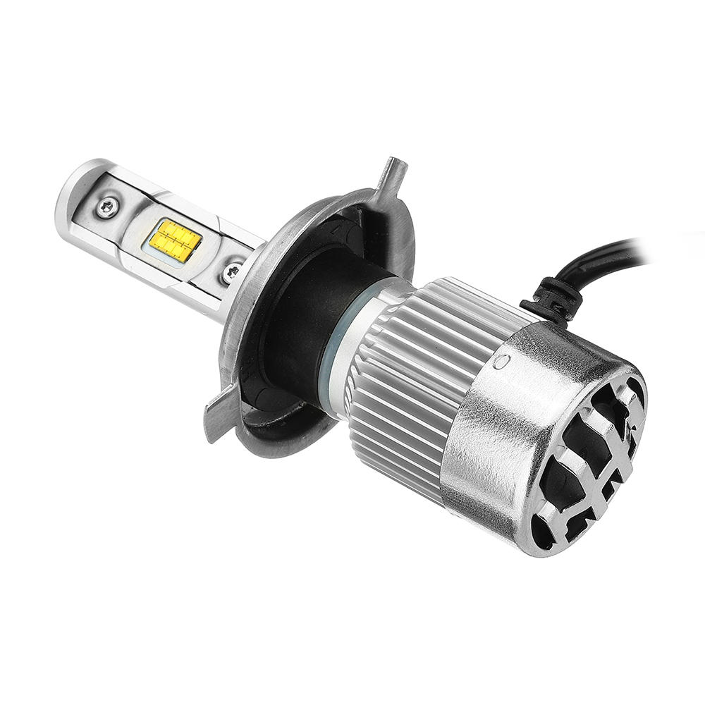 High-Power Car LED Headlight Bulbs 70W 7000LM - Bright, Efficient, Long-Lasting