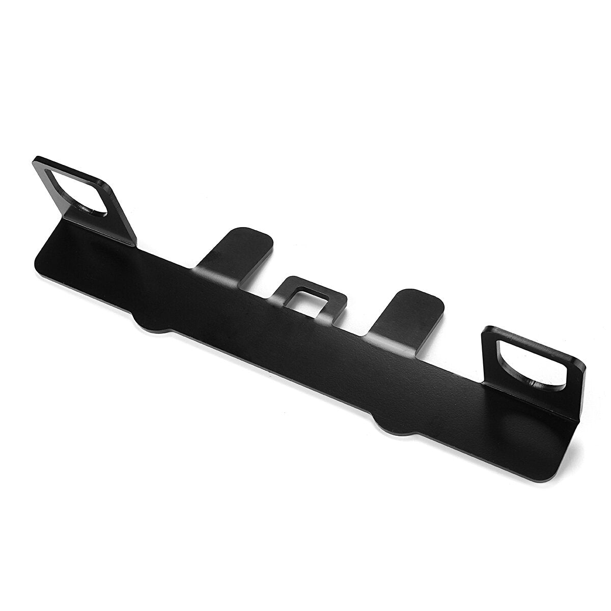 Universal Car Child Seat Restraint Anchor Mounting Kit & Belt Connector