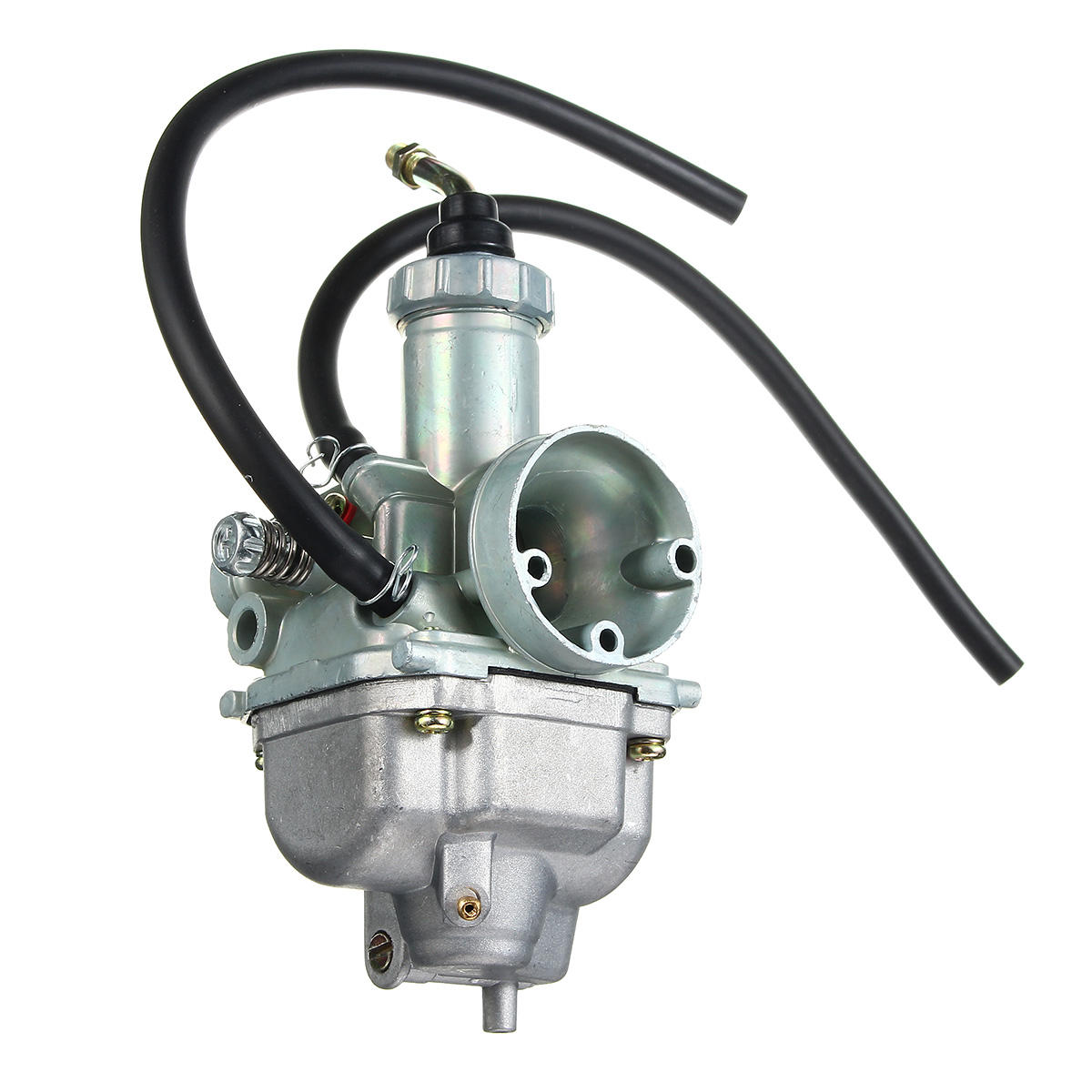 YAMAHA Breeze YFA125 Vergaserersatz, 1989-2004 - Direkter Einbau