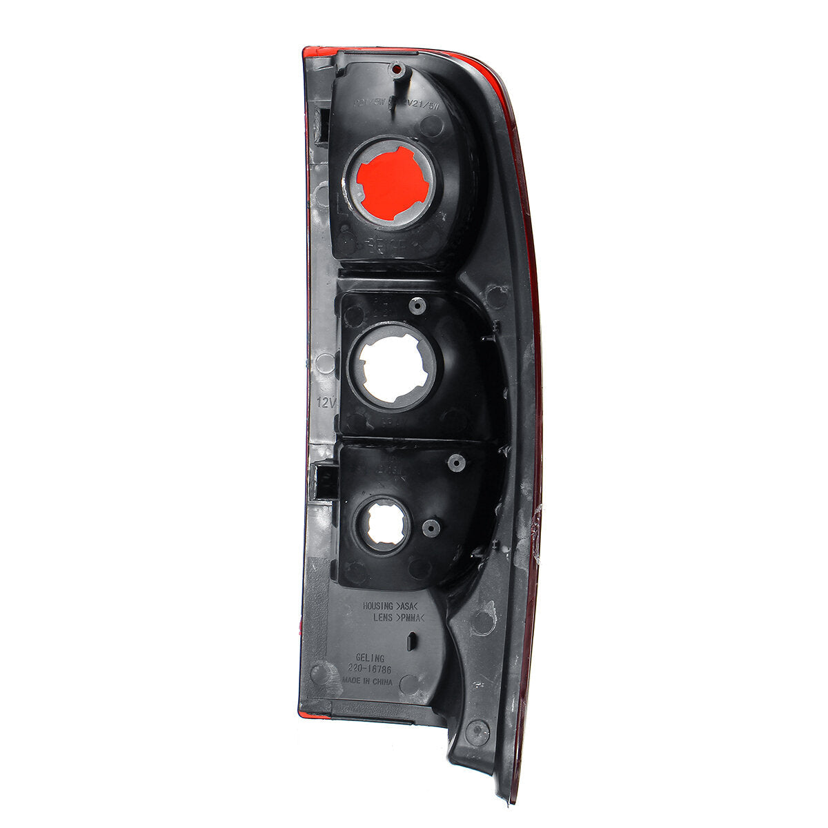 Isuzu Rodeo/DMax Pickup 2007-2012 Rear Left/Right Tail Brake Light Lamp