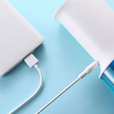 Portable Electric Oral Irrigator