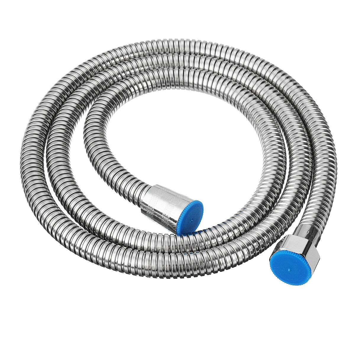Bidet Douche Toilet Spray Kit - Handheld Shower Head, Hose, Diverter, and Nozzle Sprayer