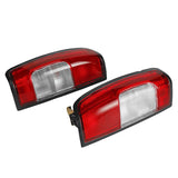 Car Tail Light Brake Lamp with Bulb - Left/Right Side