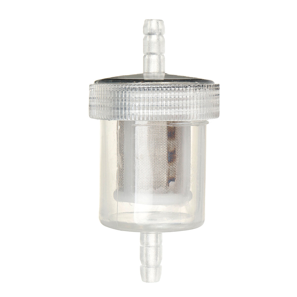 Diesel Oil Fuel Filter Inline with Pipe for Eberspacher & Webasto Heater Truck