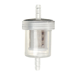 Diesel Oil Fuel Filter Inline with Pipe for Eberspacher & Webasto Heater Truck