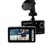 1080P Car HD DVR Video Recorder with G-Sensor and 2.7 Inch Screen