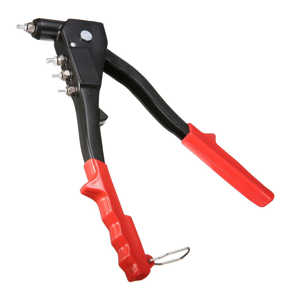 Riveter Setter Hand Tool Kit for Car Repair - Durable and Easy to Use