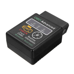 Car OBD2 Scanner Diagnostic Tool - Engine Code Reader for Vehicle Diagnostics