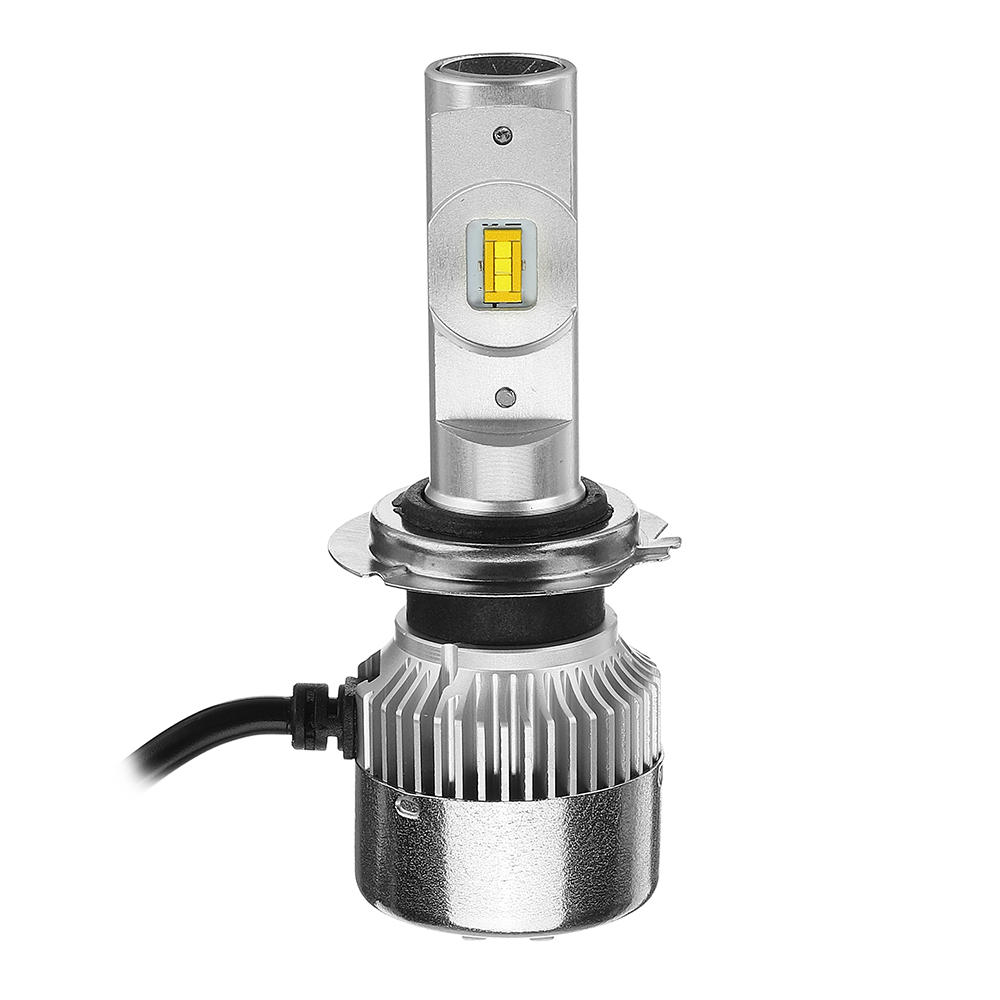 High-Power Car LED Headlight Bulbs 70W 7000LM - Bright, Efficient, Long-Lasting