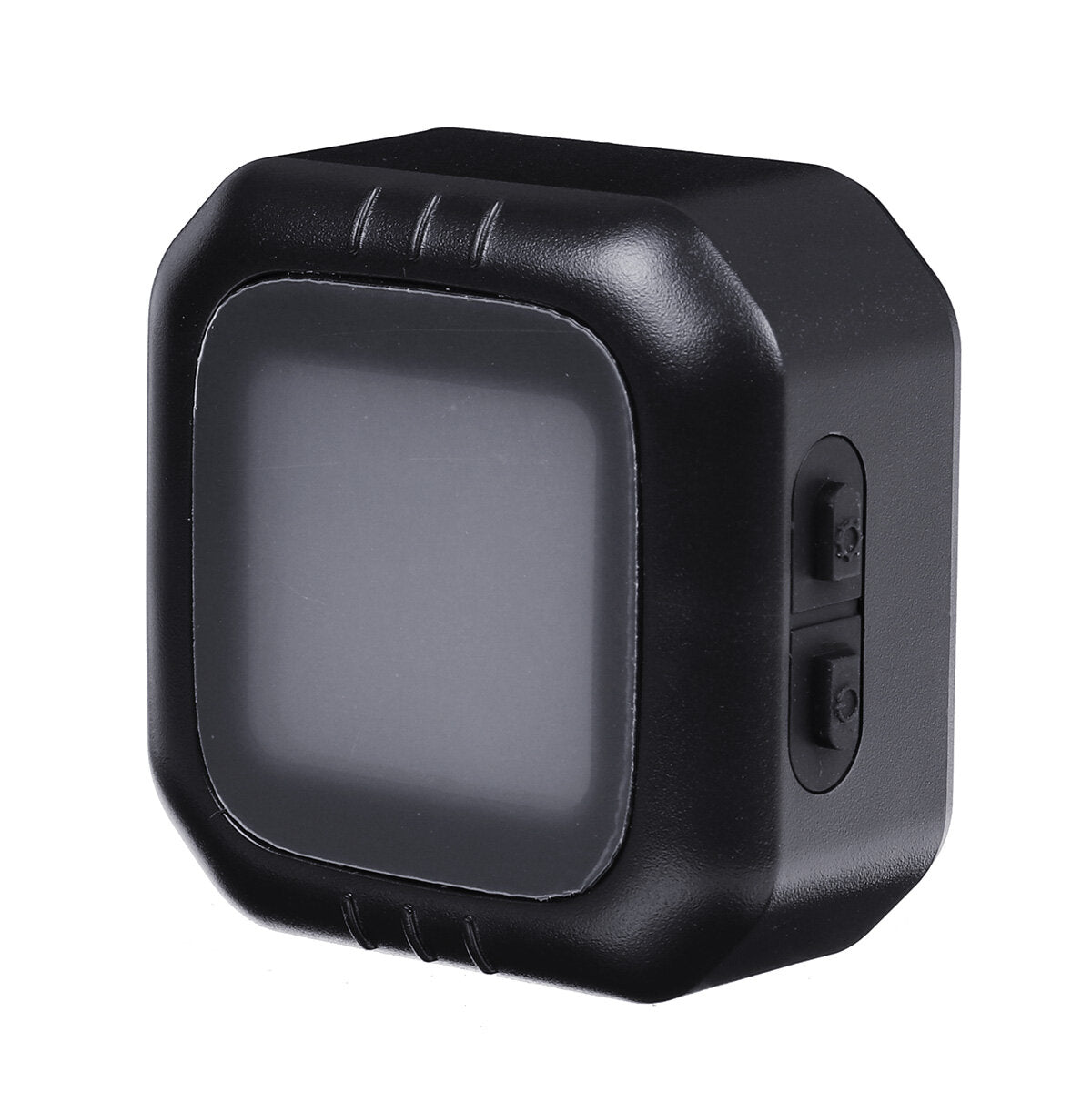 Waterproof LCD TPMS Motorcycle Tire Pressure Monitoring System with Wireless Internal Sensor