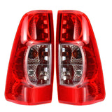 Car Rear Tail Lamp Brake Light Assembly - Left & Right