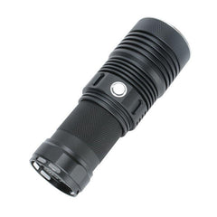 Super Bright 4500LM LED Flashlight, 500M Long Range, NW Light