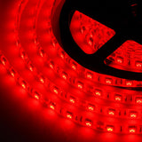 5M Waterproof LED Strip Light Tape 12V - Flexible DIY Ribbon for Car, Home, Club Decoration