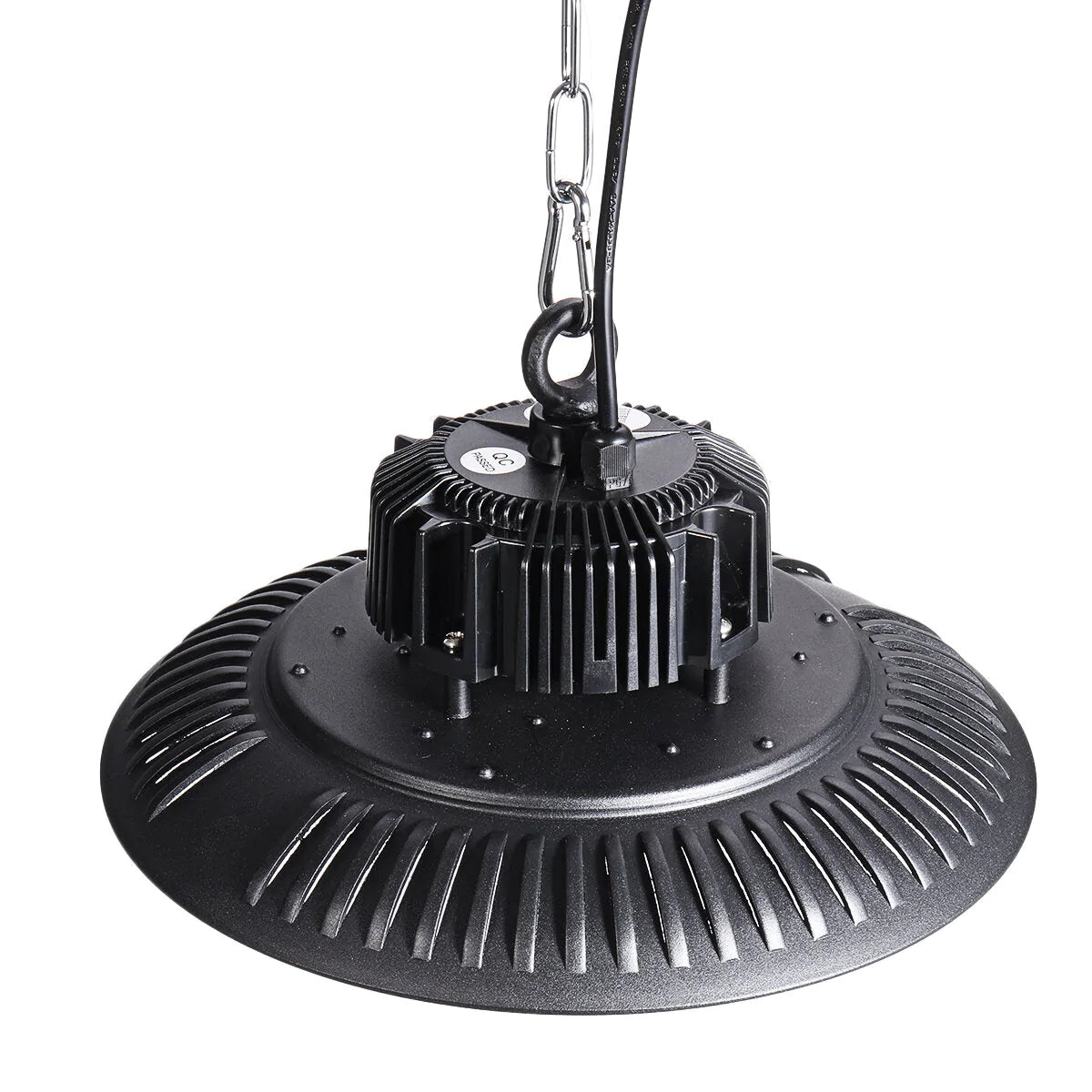 100W/150W/200W UFO LED High Bay Light for Workshop and Industrial Engineering