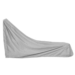 Lawn Mower Cover - UV, Dust, Rain Proof Sun Shade for Outdoor Garden Lawnmower Protection