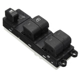 ABS Electric Power Window Switch - Driver Side