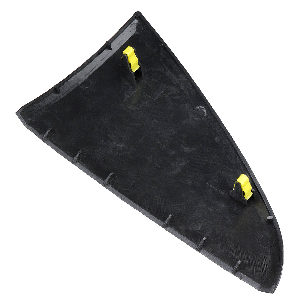 Triangle Car Dashboard Center Trim Cover - High-Quality Interior Accessory