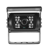 Waterproof AHD 960P Car Surveillance Camera System with Night Vision Video Recorder