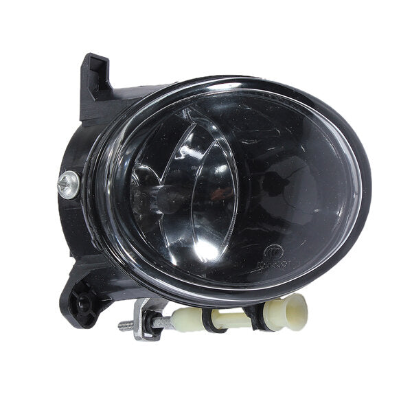 Car Front Driving Fog Lamp Lights with H11 Halogen Bulb - Left/Right Replacement