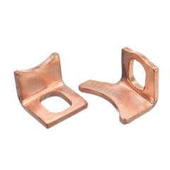 Starter Solenoid Repair Kits: Contact Plunger Set for Toyota & Subaru