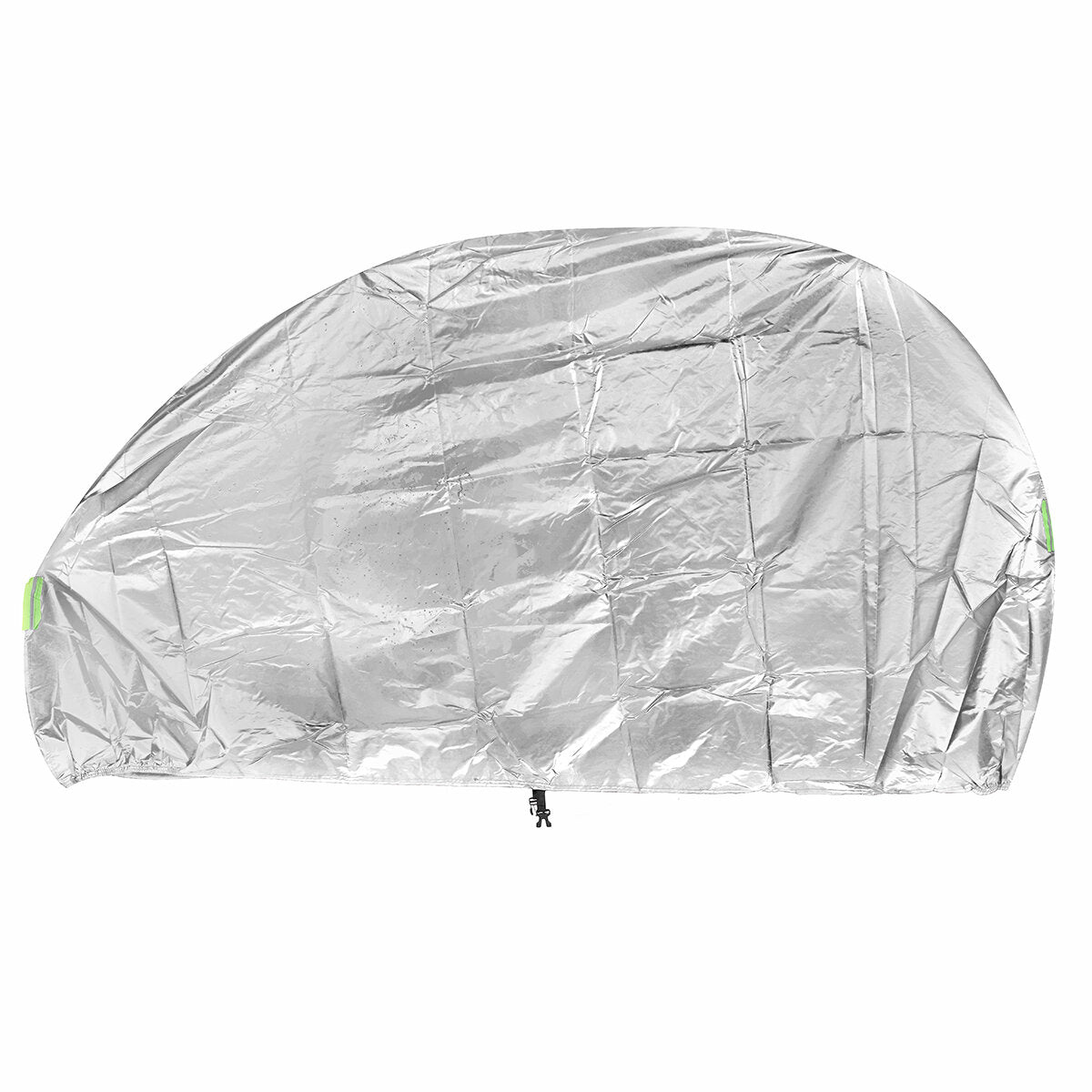 Motorcycle Rain Cover Protector 200-295cm | Waterproof for Motorbike, Scooter, Bike