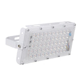 Full Spectrum 50 LED Grow Light Lamp for Plants - Flood Lighting