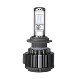 70W 7000LM 6000K White LED Car Headlight Bulbs