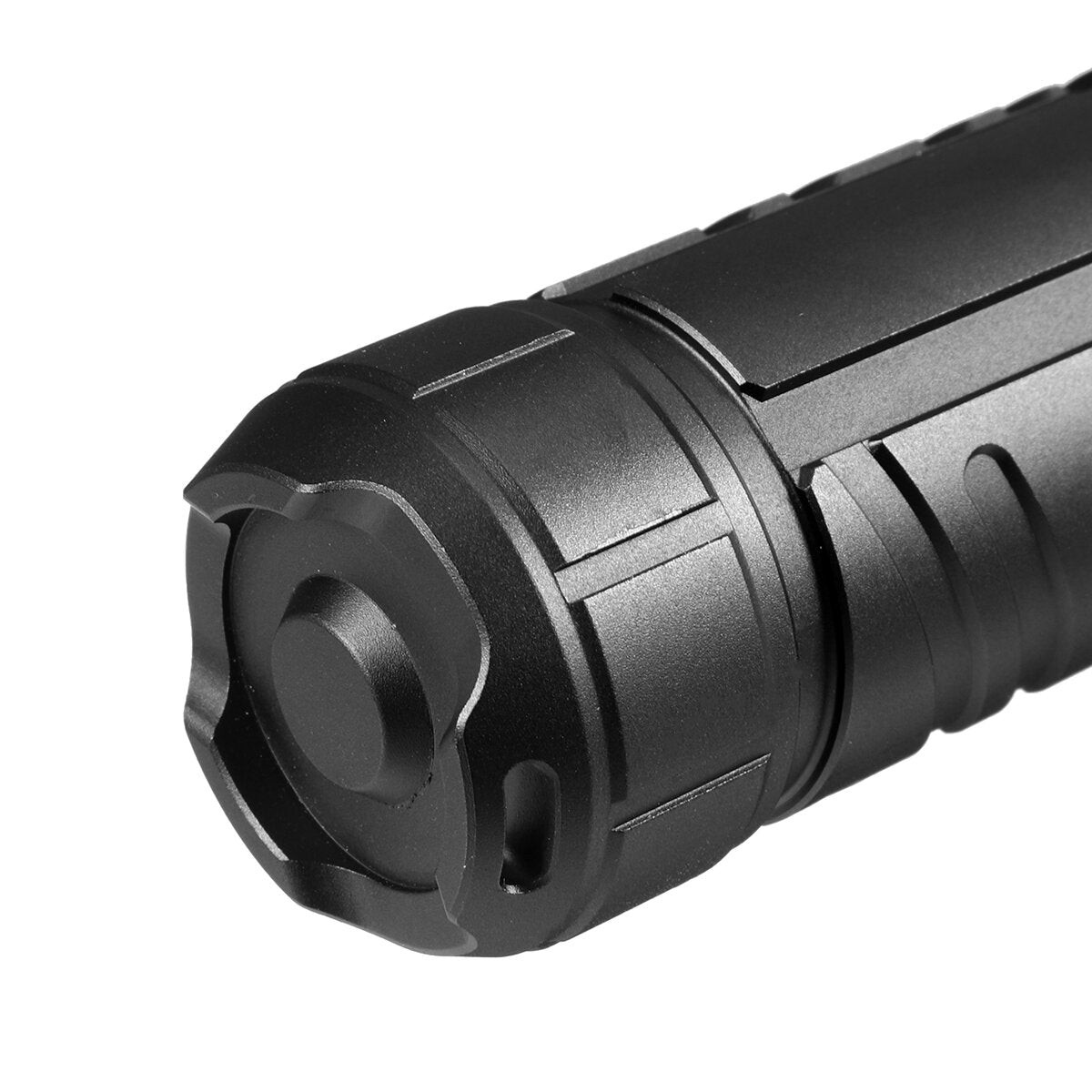 3000/3500 Lumen High Performance 21700 Compact EDC Flashlight, IPX8 Waterproof, Type-C Charging, Mini LED Torch