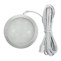 12V LED Interior Spot Light for Camper Van, Caravan, Motorhome, Boat, and Cabinet